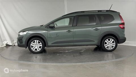 Jogger 1.6 hybrid 140ch Expression 5 places 2023 occasion 57000 Metz