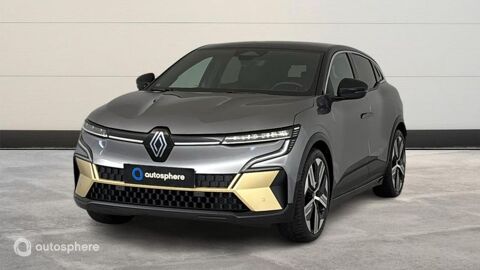 Renault M&eacute;gane E-Tech Electric EV60 220ch Iconic super charge 2023 occasion Metz 57000
