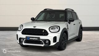 Countryman Cooper SE 125ch + 95ch Northwood ALL4 BVA6 2020 occasion 59650 Villeneuve-d'Ascq