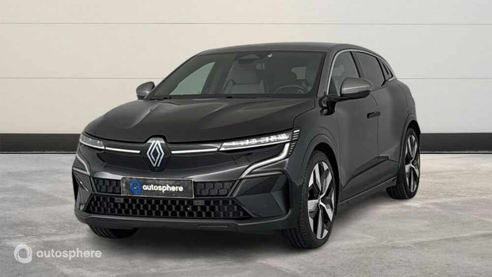 M&eacute;gane E-Tech Electric EV60 220ch Techno super charge -C 2023 occasion 62218 Loison-sous-Lens