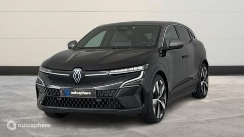 Annonce voiture Renault Mégane 25999 €