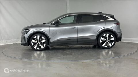 M&eacute;gane E-Tech Electric EV60 220ch Techno super charge 2023 occasion 62000 Arras