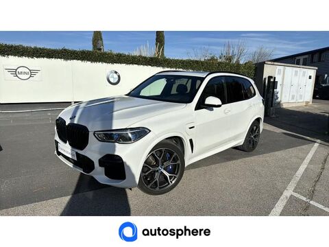 Annonce voiture BMW X5 63900 