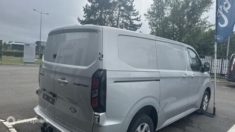 Transit 320 L2H1 2.0 EcoBlue 150ch Limited 2026 occasion 62400 B&eacute;thune