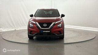 Juke 1.0 DIG-T 114ch N-Connecta 2023 2023 occasion 59650 Villeneuve-d'Ascq