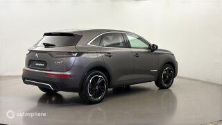 DS3 BlueHDi 130ch Performance Line + Automatique 2021 occasion 86000 Poitiers