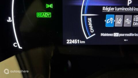 Yaris Cross 116h Dynamic MY25 2025 occasion 92000 Nanterre