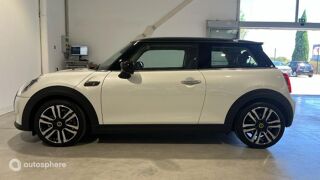 Cooper SE 184ch Edition Premium Plus BVA 5CV 2023 occasion 30000 N&icirc;mes