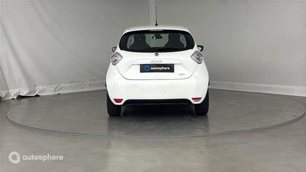 Zo&eacute; Business charge normale location batterie R90 MY19 2019 occasion 57400 Buhl-Lorraine
