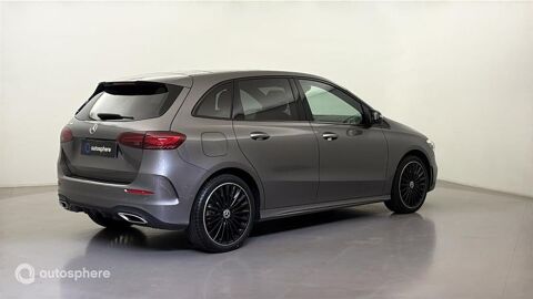Classe B 250 e Hybrid EQ 163+109ch AMG Line 8G-DCT 2024 occasion 86000 Poitiers