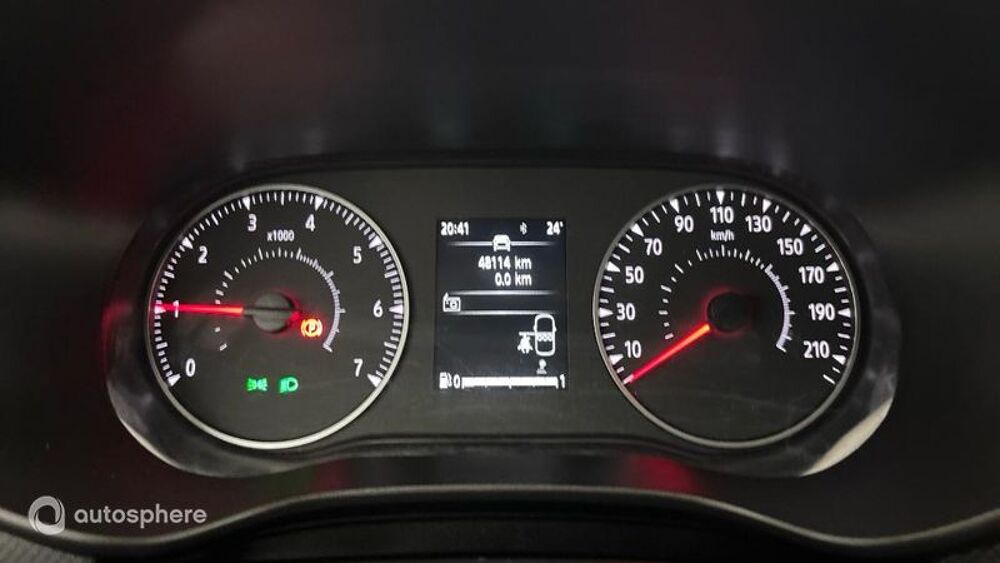 Sandero 1.0 ECO-G 100ch Stepway Essential 2024 occasion 59320 Sequedin
