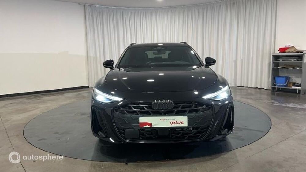 A6 2.0 TFSI 299ch e-hybrid S line Quattro S tronic 7 2026 occasion 51100 Reims