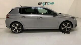 308 1.2 PureTech 130ch E6.c S&S GT Line EAT8 2018 occasion 84000 Avignon