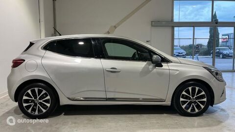 Clio 1.0 TCe 100ch Intens 2020 occasion 13100 Aix-en-Provence