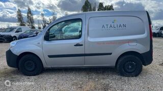 Kangoo 1.5 Blue dCi 95ch Confort 2021 occasion 93250 Villemomble