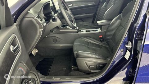Arkana 1.6 E-Tech 145ch full hybrid esprit Alpine -25 2025 occasion 73230 Saint-Alban-Leysse
