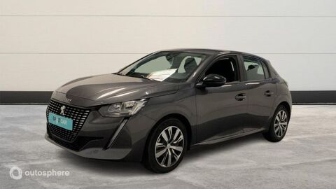 Peugeot 208 1.5 BlueHDi 100ch S&S Active Pack 2023 occasion Avignon 84000