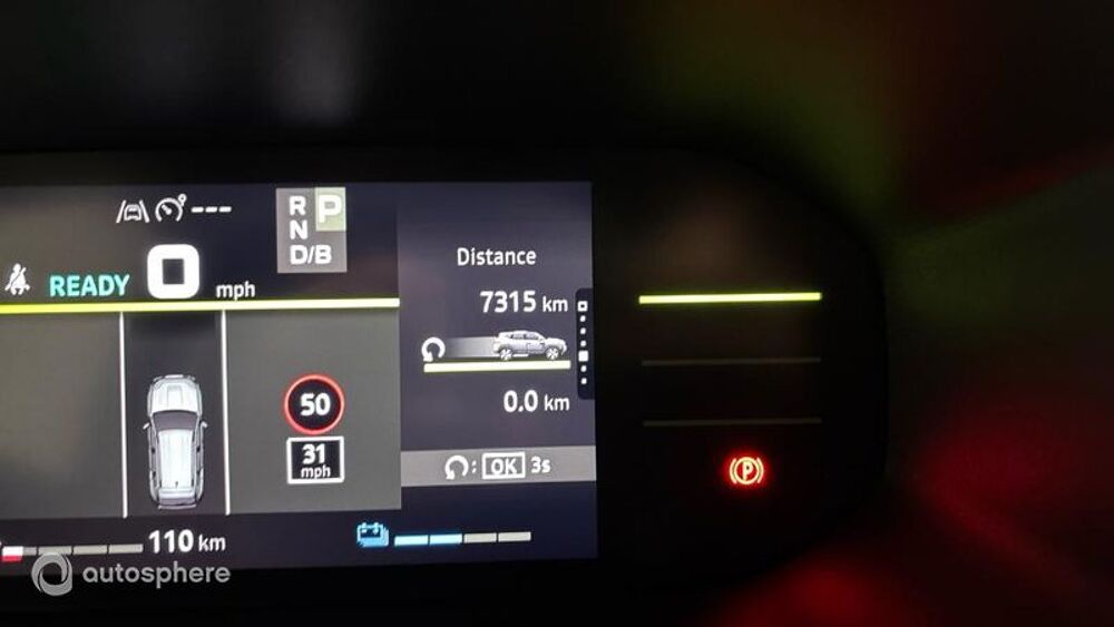 Duster 1.6 hybrid 140ch Journey 2025 occasion 57200 Sarreguemines