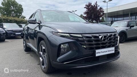 Tucson 1.6 T-GDi 230ch Hybrid Executive BVA6 2021 occasion 64100 Bayonne