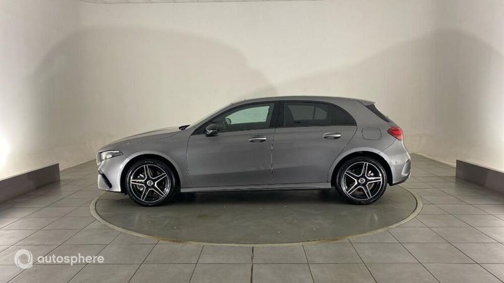 Classe A 250 e hybride rechargeable 218ch AMG Line 8G-DCT 2026 occasion 86000 Poitiers