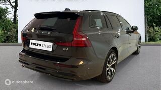 V60 B4 197ch Plus Style Dark Geartronic 8 2022 occasion 94430 Chennevi&egrave;res sur Marne