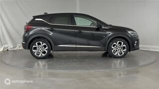 Captur 1.0 TCe 90ch Techno 2023 occasion 02000 Laon