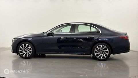 Classe E 300 e 204+129ch Avantgarde Line 9G-Tronic 2024 occasion 79180 Chauray