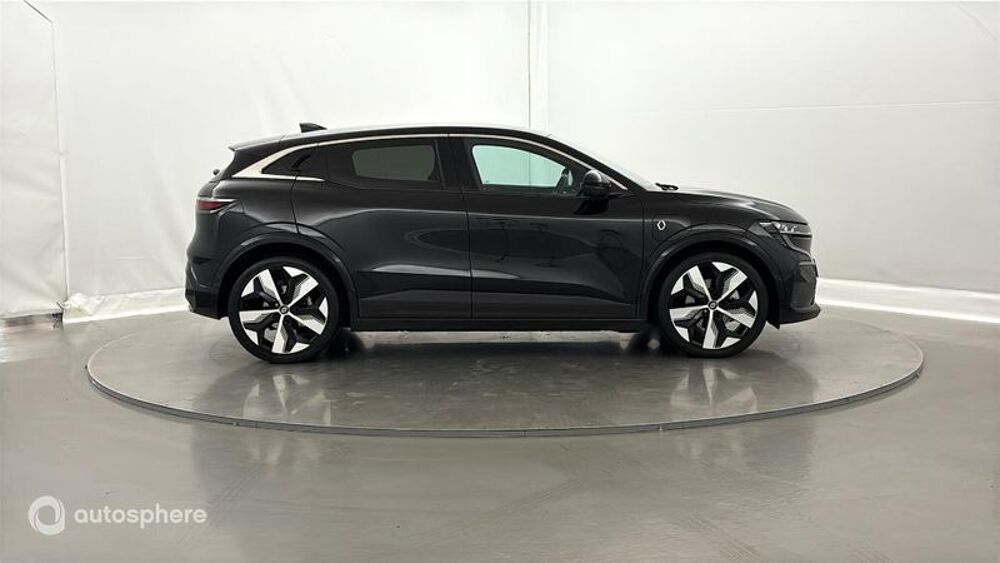 M&eacute;gane E-Tech Electric EV40 130ch Techno standard charge 2023 occasion 62800 Li&eacute;vin