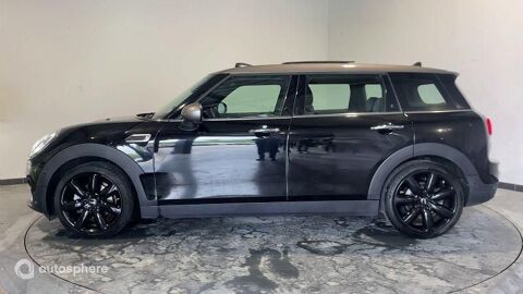 Mini Clubman Cooper 136ch Kensington 2018 occasion Salon-de-Provence 13300