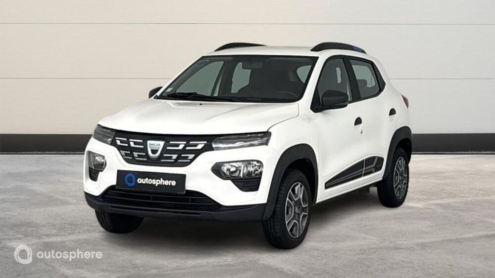 Spring 45ch Business 2020 - Achat Int&eacute;gral 2022 occasion 02200 Soissons