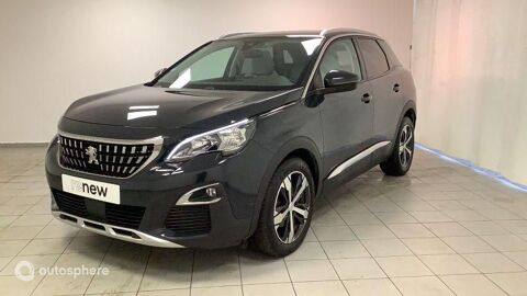 Annonce voiture Peugeot 3008 15999 