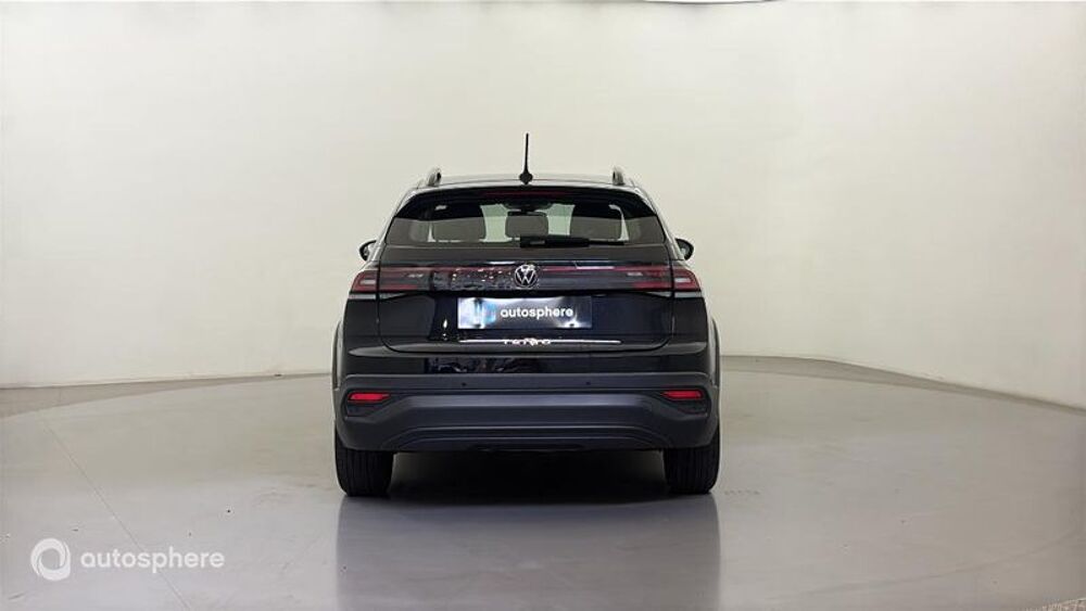 Taigo 1.0 TSI 110ch Life Business DSG7 2023 occasion 79000 Niort