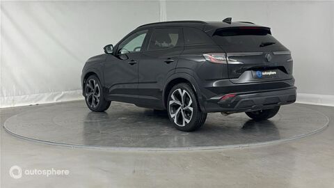 Austral 1.2 E-Tech full hybrid 200ch Techno esprit Alpine - 24 2024 occasion 62232 Fouqui&egrave;res-l&egrave;s-B&eacute;thune