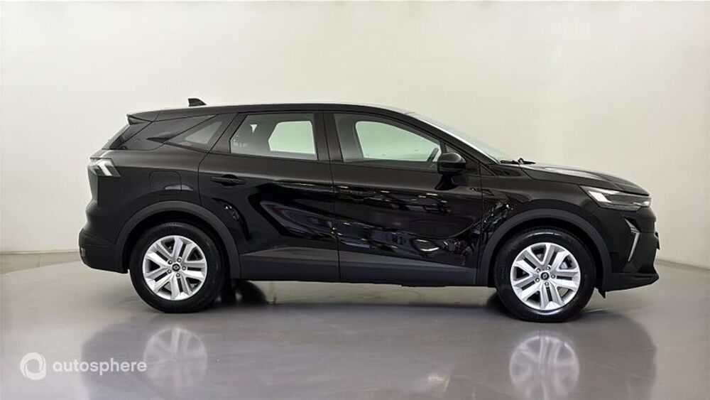 Symbioz E-Tech full hybrid 160 ch Evolution 2025 occasion 13800 ISTRES
