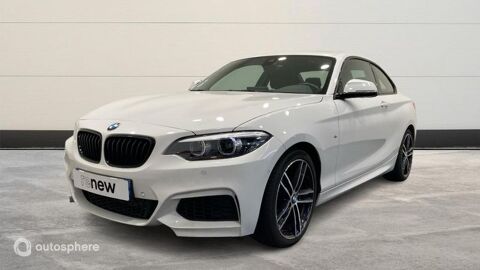 Annonce voiture BMW Serie 2 19299 €