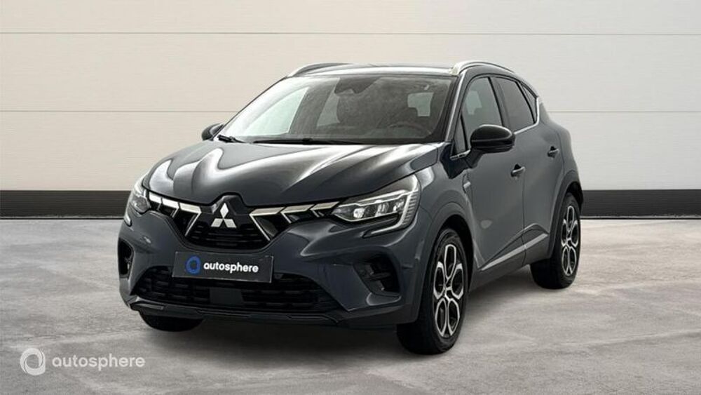 Asx 1.6 MPI HEV 143ch Instyle 2023 occasion 59400 Cambrai