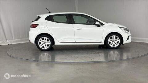 Clio 1.0 SCe 65ch Zen -21N 2022 occasion 59850 Nieppe