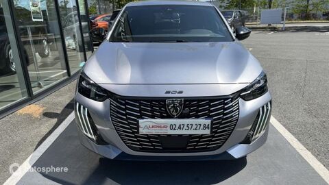 208 1.2 Hybrid 110ch GT e-DCS6 2025 occasion 37400 AMBOISE