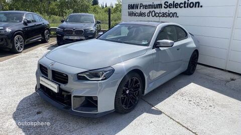 Annonce voiture BMW M2 104999 