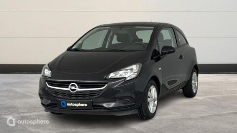 Opel Corsa 1.3 CDTI 95ch ECOTEC Edition Start/Stop 3p 2017 occasion NANTES 44000
