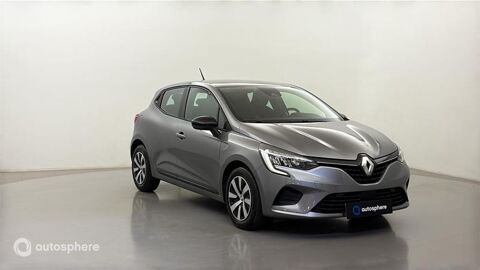 Clio 1.0 TCe 90ch Equilibre 2023 occasion 93250 Villemomble
