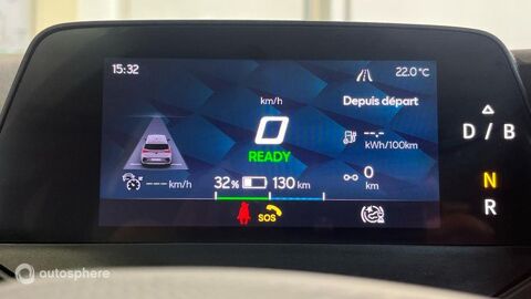 Born 204ch L 58 kWh V 2021 occasion 13700 Marignane