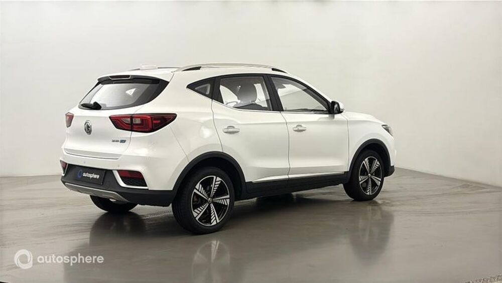 MG.ZS EV 143ch Luxury 2020 occasion 44000 Nantes