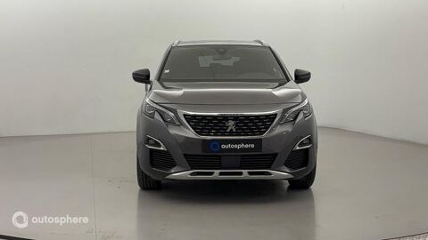 3008 1.5 BlueHDi 130ch E6.c GT Line S&S EAT8 2020 occasion 86000 Poitiers