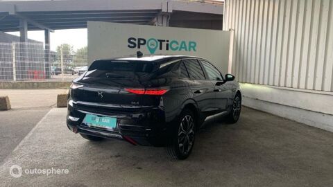 DS4 Hybride 136ch Etoile Automatique 2025 occasion 13300 Salon-de-Provence