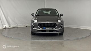 Puma 1.0 Flexifuel 125ch S&S mHEV Titanium 2023 occasion 62400 B&eacute;thune