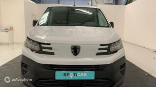 Partner XL Diesel 130ch automatique 2026 occasion 84000 Avignon
