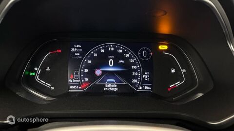 Captur 1.3 TCe 140ch FAP RS Line EDC -21B 2021 occasion 62110 H&eacute;nin-Beaumont
