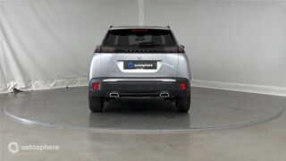 2008 1.2 PureTech 100ch S&S Allure 2022 occasion 60740 Saint-Maximin