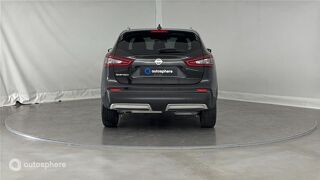 Qashqai 1.5 dCi 115ch N-Connecta 2019 2020 occasion 08000 Charleville-M&eacute;zi&egrave;res